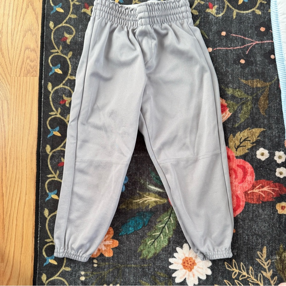 Boys baseball pants